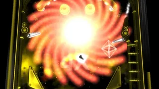 Скриншот 5 к игре Hyperspace Pinball