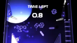 Скриншот 6 к игре Hyperspace Pinball