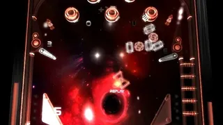 Скриншот 7 к игре Hyperspace Pinball