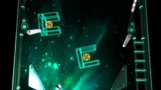 Скриншот 8 к игре Hyperspace Pinball