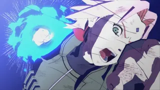 Скриншот 6 к игре Naruto Shippuden: Ultimate Ninja Storm 4