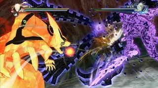 Скриншот 8 к игре Naruto Shippuden: Ultimate Ninja Storm 4
