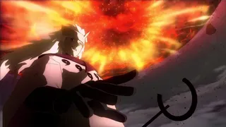 Скриншот 9 к игре Naruto Shippuden: Ultimate Ninja Storm 4