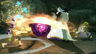 Скриншот 11 к игре Naruto Shippuden: Ultimate Ninja Storm 4
