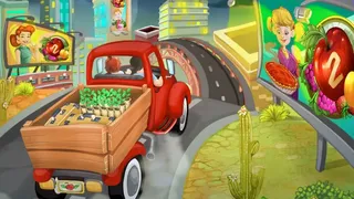 Скриншот 2 к игре Fruits Inc. Deluxe Pack