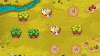 Скриншот 4 к игре Fruits Inc. Deluxe Pack