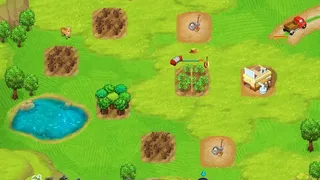 Скриншот 6 к игре Fruits Inc. Deluxe Pack