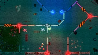Скриншот 4 к игре Notrium