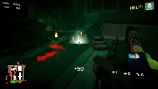 Скриншот 1 к игре Dead TrailZ