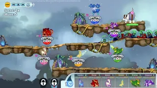 Скриншот 8 к игре Soul Locus