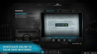 Скриншот 5 к игре The Black Watchmen