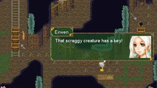 Скриншот 6 к игре Edolie