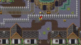 Скриншот 7 к игре Edolie