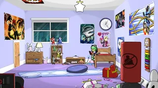 Скриншот 5 к игре Copy Kitty