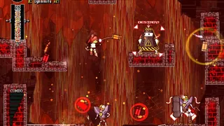 Скриншот 7 к игре Copy Kitty