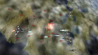 Скриншот 1 к игре BlastZone 2