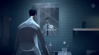 Скриншот 3 к игре Mosaic