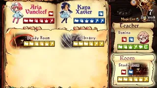 Скриншот 2 к игре Littlewitch Romanesque: Editio Regia