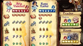 Скриншот 4 к игре Littlewitch Romanesque: Editio Regia
