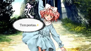 Скриншот 6 к игре Littlewitch Romanesque: Editio Regia