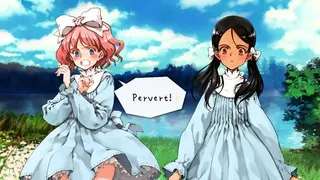 Скриншот 7 к игре Littlewitch Romanesque: Editio Regia