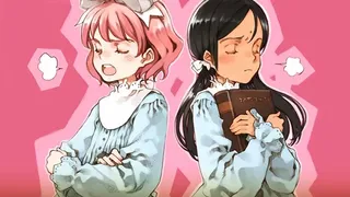 Скриншот 8 к игре Littlewitch Romanesque: Editio Regia