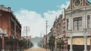 Скриншот 8 к игре The Rainy Port Keelung 雨港基隆