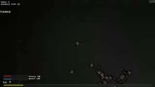 Скриншот 2 к игре The Undying Plague
