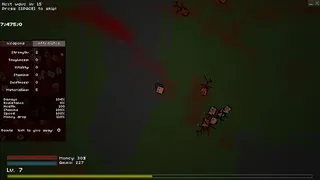 Скриншот 3 к игре The Undying Plague