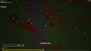 Скриншот 4 к игре The Undying Plague