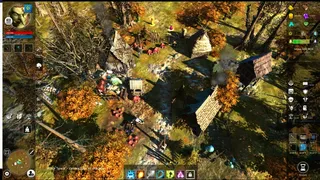 Скриншот 5 к игре Dark Forester
