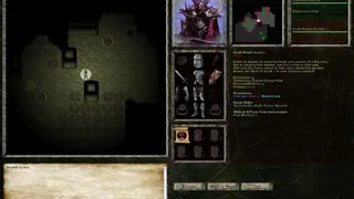 Скриншот 1 к игре Lord of the Dark Castle