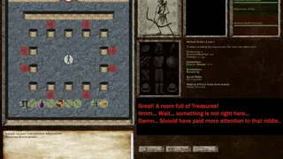 Скриншот 7 к игре Lord of the Dark Castle