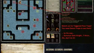 Скриншот 8 к игре Lord of the Dark Castle