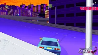 Скриншот 6 к игре Drift Stage