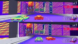 Скриншот 8 к игре Drift Stage