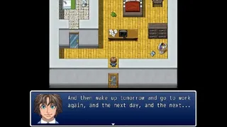 Скриншот 3 к игре Cubicle Quest