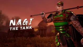 Скриншот 2 к игре Hanako: Honor & Blade