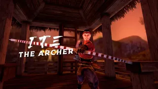 Скриншот 4 к игре Hanako: Honor & Blade