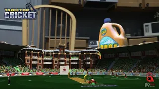 Скриншот 1 к игре TableTop Cricket