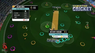 Скриншот 2 к игре TableTop Cricket