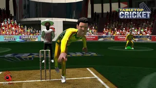 Скриншот 8 к игре TableTop Cricket