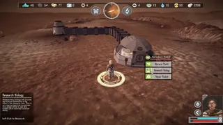 Скриншот 6 к игре PeriAreion