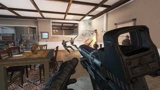Скриншот 8 к игре Burstfire