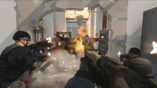 Скриншот 11 к игре Burstfire