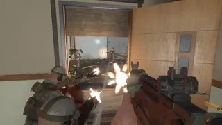 Скриншот 12 к игре Burstfire