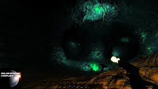 Скриншот 12 к игре Solar System Conflict