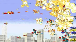 Скриншот 4 к игре Supercharged Robot VULKAISER
