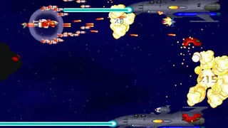 Скриншот 5 к игре Supercharged Robot VULKAISER
