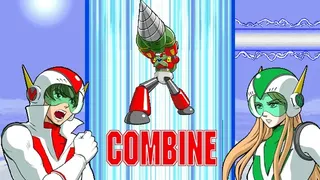 Скриншот 8 к игре Supercharged Robot VULKAISER